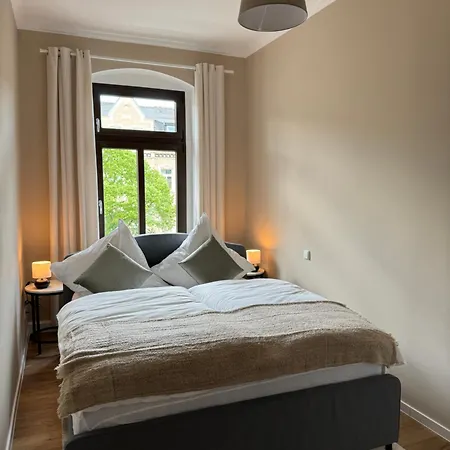 Stilvolle Kassberg-wohnung Apartment